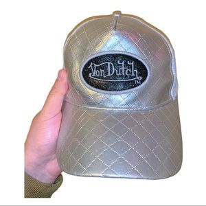 Vintage Von Dutch Trucker